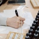 신수화장품 | [라뷔공방] 배워유 '나만의 향기 제작소' 4주차겨울향수 제작 단체수업 스케