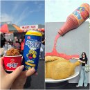 아빠손 푸드 | 전국 최대 규모의 미식 대축제 NS푸드페스타 2025 in 익산