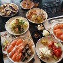 생강김밥미아사거리역점 | [미아사거리 맛집] 미아맛집 수사 가을신메뉴 맛보러 GO! SOOSA