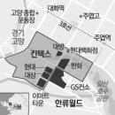 킨텍스, 한류월드 이미지