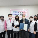 합기도 봉연관 신촌도장 이미지