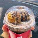 공차충남예산점 | [충남] 서산 공차｜두바이 쫀득 초콜릿 크러쉬 후기 (달달한 신메뉴 먹어봄)