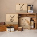 황금잡곡 이미지