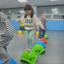 라우더 스포츠 | 순천 신대 영유아체육 다양한 교구로 신나고 재밌게 신체활동 라우더스포츠 백프로만족후기