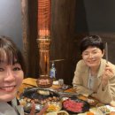 [힐링리더와 함께한 행복한 데이트] 이베리코 고기와 육회로 몸보신한 특별한 하루