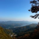 호명호수(정상) 이미지