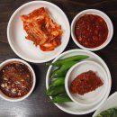 정화손칼국수