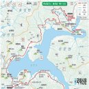 영남알프스 둘레길 이미지