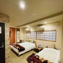 철탑민박 | 오사카에어비앤비 접근성 좋고 안전한 난바숙소 다인실