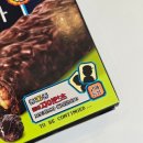 세븐일레븐고창무장점 | 세븐일레븐 신상 디저트 롯데자이언츠 크런치 에너지...크림빵, 이온워터 제로, 응원마카롱 먹어본 후기!