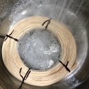 라탄공예(창업) | 라탄공예재료 그냥 주길래 받아본 후기