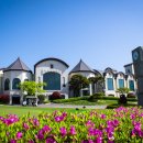 라온골프클럽 (대중형 27홀) | [부산 근교 골프장 추천] 아는 사람만 가는 만족도 높은 숨은 코스 BEST 5 총정리