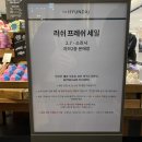 2022 러쉬 세일 오픈런후기 20분대기팁 샴푸바,대디오,로드오브미스룰,스노우페어리,레인보우펀