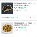 외동전통시장 이미지