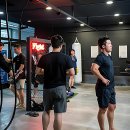 점핑업 음악줄넘기(B) | 바쁜 일상 속 땀 한 방울 안 나는 나의 고민