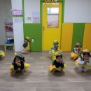 광양어린이집 발표회 이미지