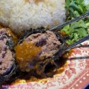 호식 | 육즙 가득 카츠와 카레의 만남 연남동 맛집 호미 호식 연남점