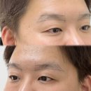 주정차-35 | 검단남자눈썹 전문 플람므 디자인 대만족 후기