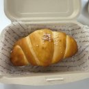 안산 다농마트 전통시장 | [안산 월피동 카페] 매일 갓 구운 소금빵 맛집 청년몰 "컨시드 브레드" (메뉴 및 주차정보)