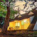 나무향기펜션 이미지