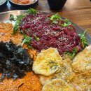 포차 막걸리한잔 이미지
