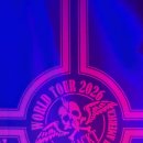 아라월드투어 | 각트 내한공연 YFCz 월드투어 ATTATTACK of YFCz in SEOUL 간단 후기 @ 블루스퀘어