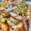 유정낙지마을 이미지