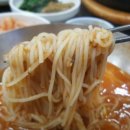 옥천국수