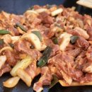 해찬솔펜션 이미지