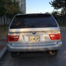 {개인거래} BMW E53 X5 I3.0 순정 판매합니다~^_^ 이미지