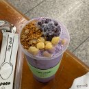 디저트 본 | 우베 디저트 먹어본 후기(투썸, 스벅, 디저트39, 탐탐, CU)