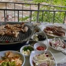 계곡식당 이미지