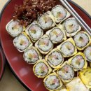 진순자김밥 이미지