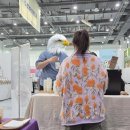 경북해외농업자원개발(주) | [지황한첩] 생지황 수확 시작, 박람회 후기 및 정읍시농업기술센터 가공교육 사례담발표