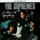 The Supremes-A Lover&#39;s Concerto (1966) 이미지