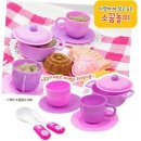 소꿉놀이 이미지