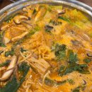 동부대로 | 전주 덕진구 맛집 약선흑염소 동부대로점 방문기