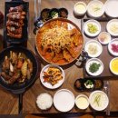 양반집국수