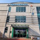 서평택국민체육센터 수영장 이미지