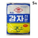 천우식품제조장 이미지