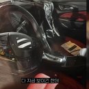 쉐보레 트랙스 페이스리프트 위장막 이미지