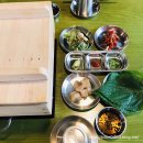 용화편백찜 | 아산맛집, 신용화맛집//편백시루 소고기찜 전문점 [용화편백찜]