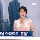 타워팰리스 한달새1억다운 이미지