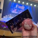 부산시민회관 | 블루아카이브 3.5주년 사운드 아카이브 부산 시민회관 대극장 후기