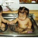 아빠의 부엌 이미지