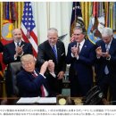 “MAGA 일부, 한국을 친중 국가로 인식”…비상한 위험 신호 이미지