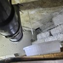 부산사하경찰서 화장실 | 부산 사하구 당리동 누수｜화장실 천장 물샘, 방수층 파손 원인 해결 (당리동누수업체)