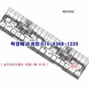 금호아파트 진입로 이미지