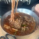 시청,용인대역 | 겨울에도 생각나는 매콤함! '팔당냉면 용인시청점' 솔직 후기🍜
