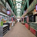 십정종합시장(열우물전통시장) 이미지